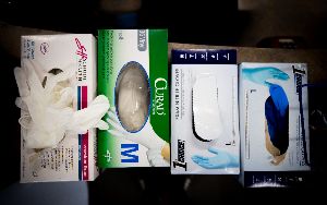 Medical Supplies